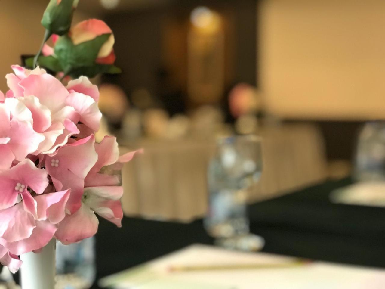 Hala Hotel Al-Chubar Zewnętrze zdjęcie